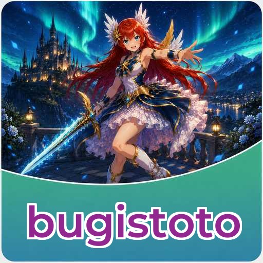 Overview bugistoto