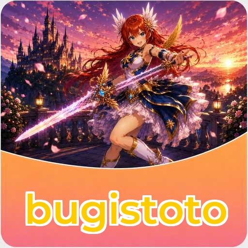 Misi Visi bugistoto