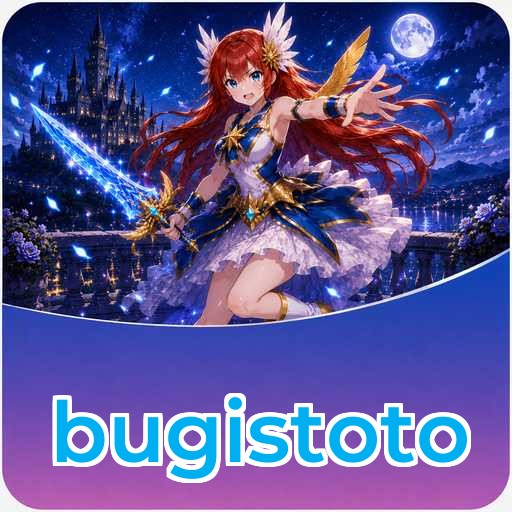 Perbandingan bugistoto