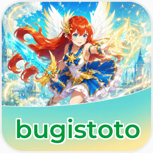 App Information bugistoto